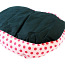 Удобная и эстетичная кровать для вашего питомца. Розовый (фото #3)