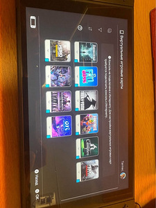 Nintendo Switch 2 (2 фото из 2)