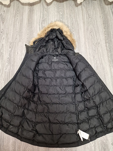 Adidas talveparka S (2 foto / 2)