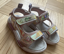 Clibee sandaalid