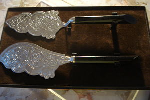 Komplekt koogile (2 foto / 3)