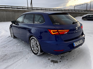 SEAT Leon Xcellence 1.5 96kW (3 foto / 7)