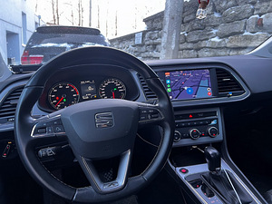 SEAT Leon Xcellence 1.5 96kW (5 foto / 7)
