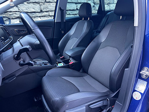 SEAT Leon Xcellence 1.5 96kW (6 foto / 7)