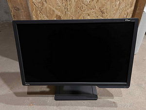 Монитор BenQ XL2411-B 144Hz LCD (1 фото из 3)