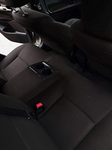 Toyota auris (uuendatud) (6 foto / 13)