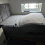 Кровать 140х200 (фото #3)
