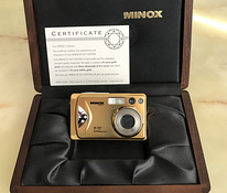 MINOX GOLD. DC 4211