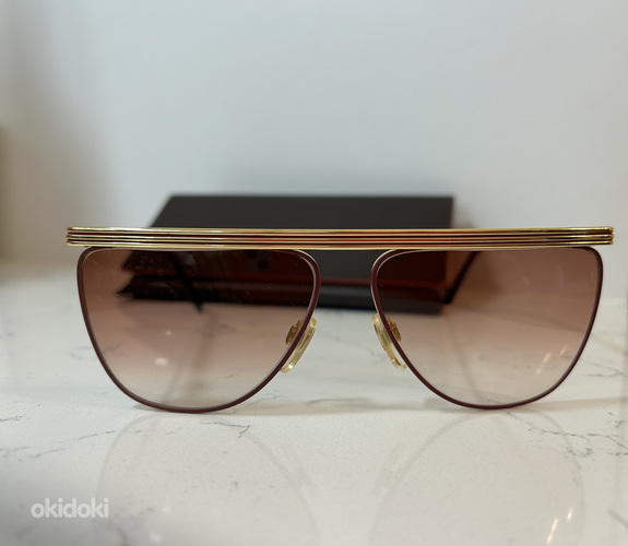 Originaalsed Fendi päikeseprillid