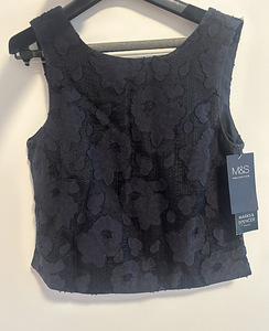 Marks & Spencer topi ja seeliku kostüüm (2 foto / 4)