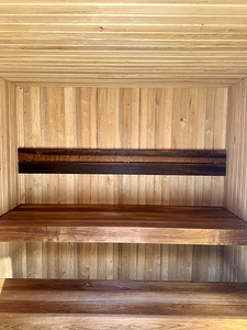 Terrassisaun 5,37m² (6 foto / 10)