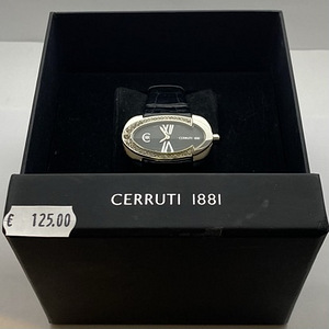 Naiste käekell Cerruti 1881 (1 foto / 3)