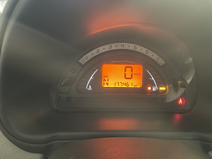 Citroen C3 pluriel (2 foto / 10)