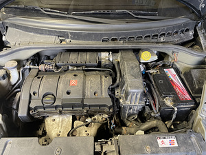 Citroen C3 pluriel (4 foto / 10)