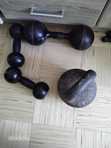 Otsin töö