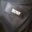 Шерстяной пиджак HUGO BOSS (фото #2)