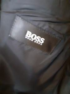 Villane pintsak HUGO BOSS (2 foto / 2)