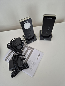 Beebimonitor Britton BC-50Li (1 foto / 3)