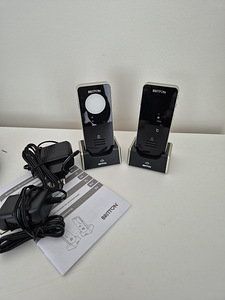 Beebimonitor Britton BC-50Li (3 foto / 3)