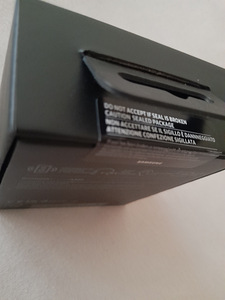 Samsung galaxy buds2 pro (2 foto / 2)