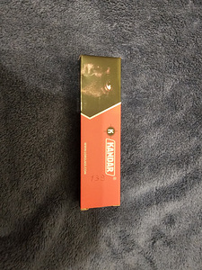 Нож бабочка kandar (3 фото из 3)