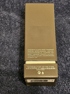 Tom ford oud wood edp 50ml (2 foto / 6)