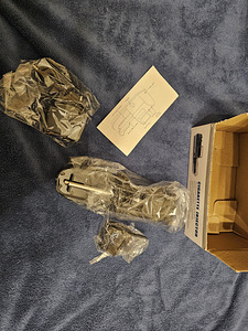 Elektriline sigaretitäitmismasin (2 foto / 3)