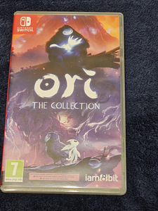 Ori: The Collection Nintendo Switch (1 foto / 2)