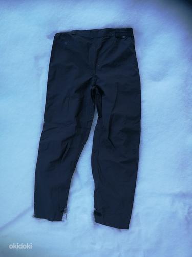 Непромокаемые и ветрозащитные брюки TCM, M (фото #1)