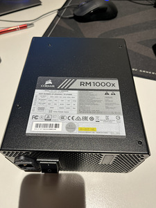 Corsair RM1000x