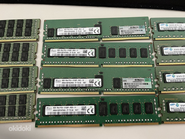 2x Xeon 2630v3 192GB DDR4 RTX2070 (foto #9)