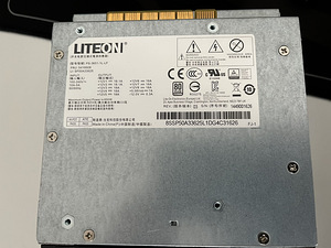 2x Xeon 2697v3 128GB DDR4 (7 foto / 7)