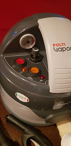 Паровой очиститель (3 фото из 4)