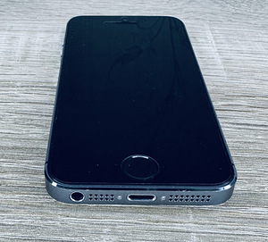 Apple iPhone 5s 16gb ideaalses seisukorras / nagu uus (3 foto / 6)