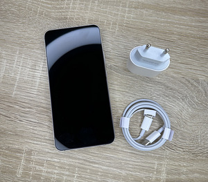 Samsung Galaxy S22 Plus White 128 gb/ Garantii / Nagu uus (3 foto / 3)