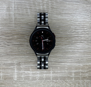 Samsung Galaxy Watch 5 Pro 45mm / Heas seisukorras (2 foto / 4)