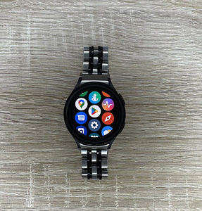 Samsung Galaxy Watch 5 Pro 45mm / Heas seisukorras (3 foto / 4)