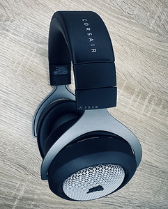Corsair HS75 XB Wireless Juhtmevaba peakomplekt / Nagu Uus (3 foto / 3)