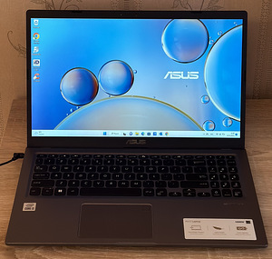Sülearvuti ASUS X515FA / Laptop / Nagu Uus / Garantii (4 foto / 4)