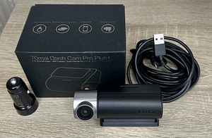 Xiaomi 70mai A500S Dash Cam Pro Plus+ / Nagu uus (1 foto / 3)