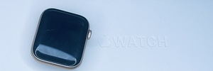 Apple Watch Series 6 Gold Aluminium Case 44mm (1 foto / 6)