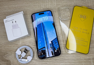 Apple iPhone 14 Pro Max / 128gb / Heas seisukorras (1 foto / 3)