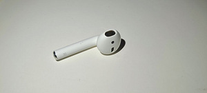 Apple Airpods 2 Gen, Kõlar, Parem, Original (1 foto / 2)
