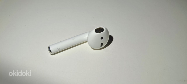 Apple Airpods 2 Gen, Динамик, Правый, Оригинал