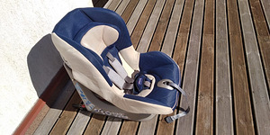 Müüa turvatool Chicco 9-36 kg (5 foto / 5)