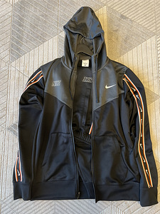 Meeste Nike dressid (2 foto / 2)