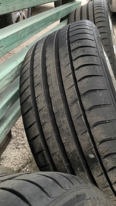 Audi Avus 17" veljed suverehvidega (6 foto / 10)
