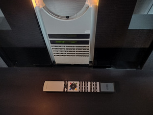 Bang & Olufsen (B&O) Beosound 3200 (3 foto / 3)