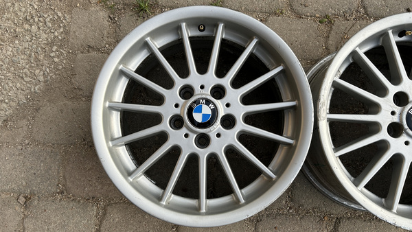BMW Style 32 veljed