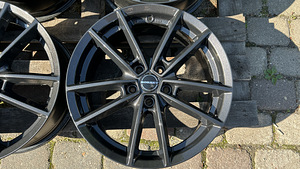 Borbet 5x108 veljed (5 foto / 9)